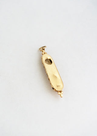 Vintage 14k Pendant