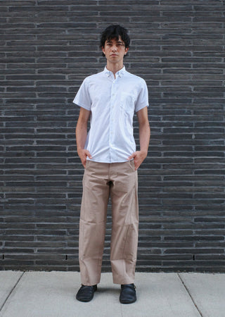 Slacker Pant, Khaki Ripstop