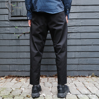 Danver Pant, Black