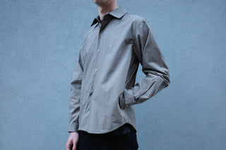 The Snap Jacket, Deep Sand