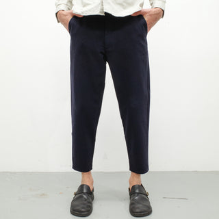 The Danver Pant, Dark Navy | Ripstop