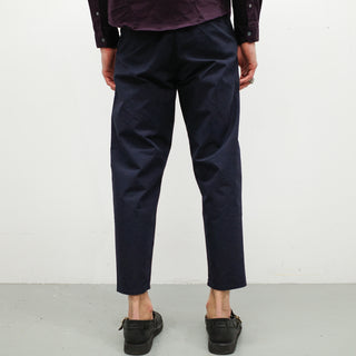 The Danver Pant, Pacific | Twill